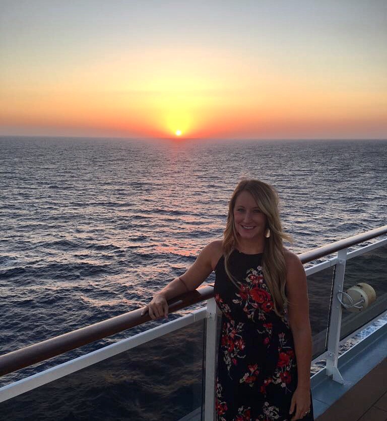 Adriatic & Aegean Sea Cruise: Sometimes you need a vacation from your&nbsp;vacation