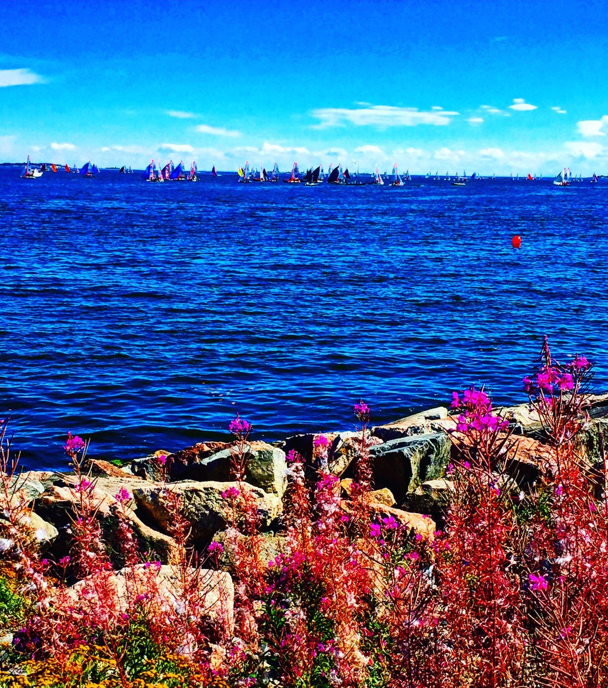 Helsinki, Finland: A Relaxing, Waterfront Port&nbsp;City