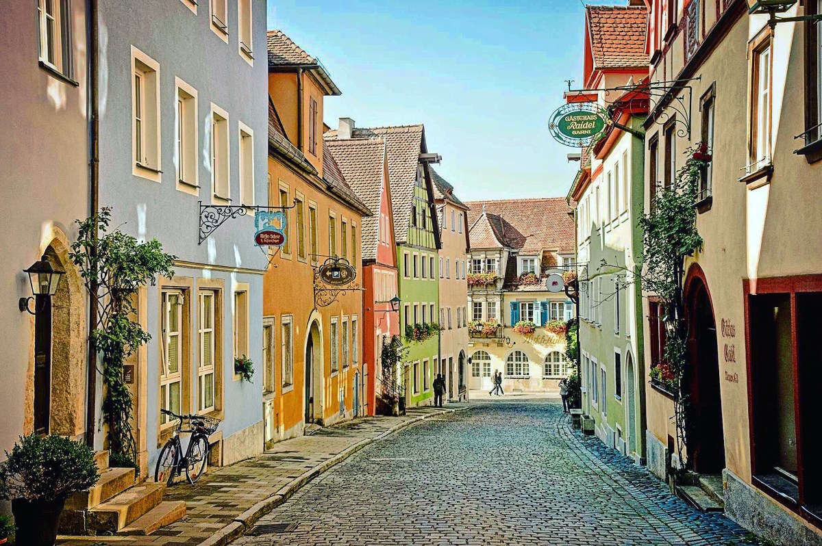 35 Things We Learned Traveling in Europe for 5&nbsp;Months